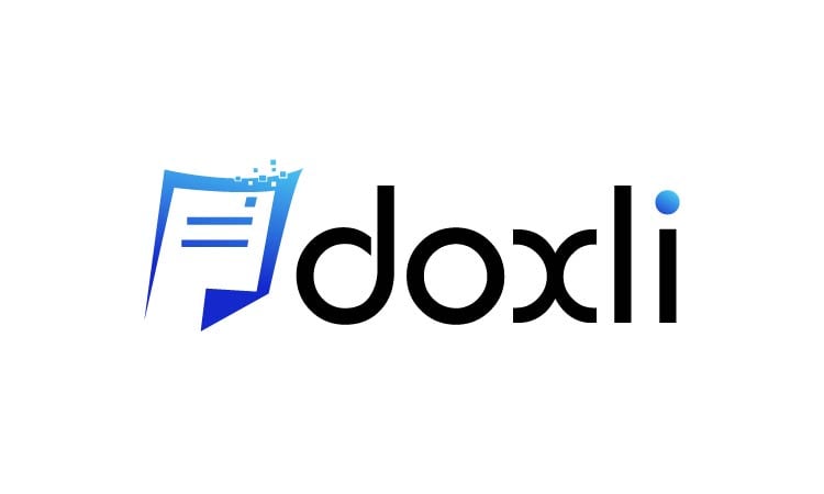 Doxli logo